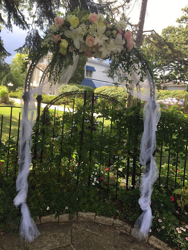 Joy Florist - Visual