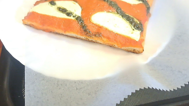 Grand Avenue Pizza by null
