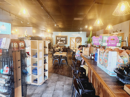 Coffee Shack Coffee Roasters & Cafe LLC - Thumbnail