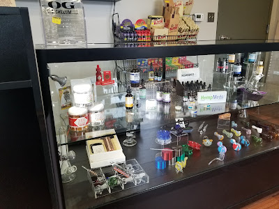 Photo of The Corner Store CBD
