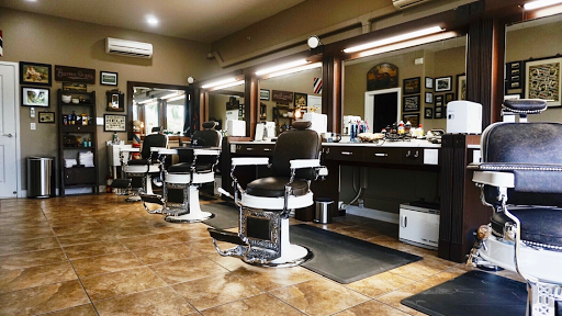 Legacy Barber Shop - United States
