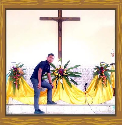 Photos of Gereja Katolik St. Lucia