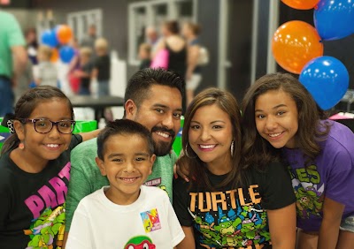 Photos of Urban Air Trampoline Park