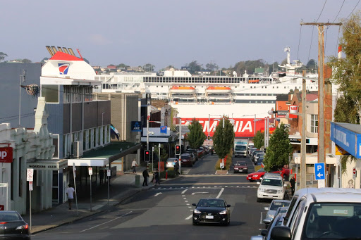 Devonport Chamber of Commerce And Industry Inc
