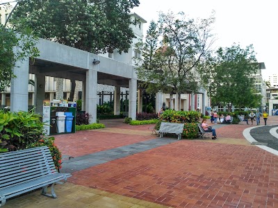 shopping-mall