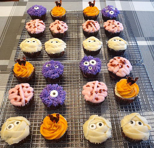 Ej's Cakes and Cookies Gallery - United States