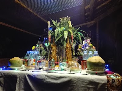 Photos of Kro Pum Pich Guest House