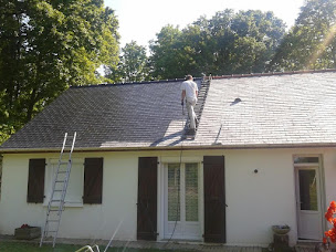 Photo n°11 de Lesueur Peinture Artisan à Mont-Saint-Aignan (Peintre en bâtiment)