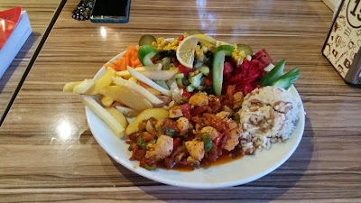 Photos of Osmanlı Cafe