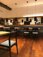 La Trattoria à Menton