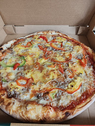 Photo n°3 de Chez Max Pizza à Roquettes (Livraison de pizzas)