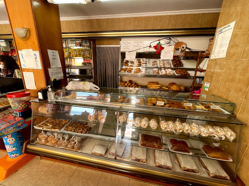 Panadería Miguel Pérez Gallery - Spain