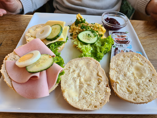 Bäckerei Lange - Café Berges - Thumbnail