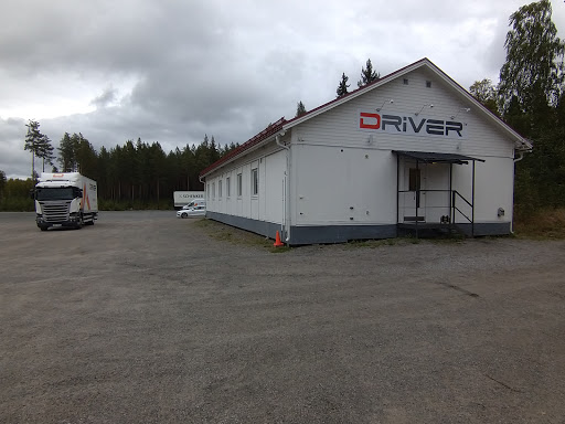 Driver Trafikskola ( Tung ) - Thumbnail