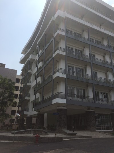 Photos of faculty of art and Design