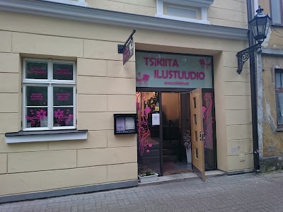 beauty-salon