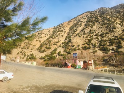 Panjshir River