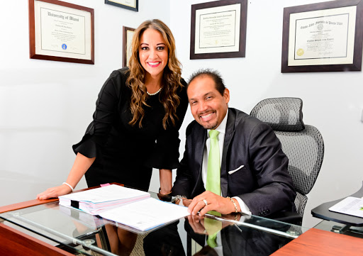 Central Florida Immigration Attorneys, PLLC