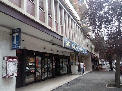 Photos of Cinema Madison