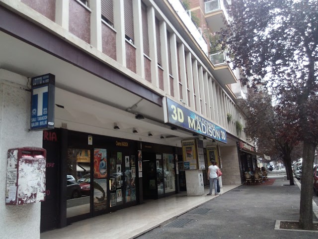 Cinema Madison