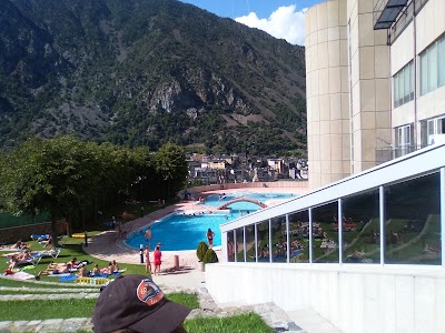 Photos of Centre Esportiu els Serradells