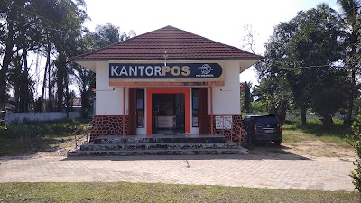 post-office