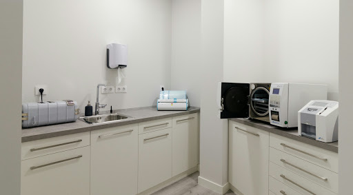Centro Dental Nordés - Thumbnail