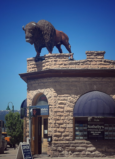 Jackson Hole Sotheby's International Realty - Thumbnail