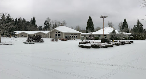 Southwest Hills Baptist Church - Beaverton Church - Thumbnail