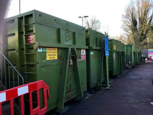 Rickmansworth Recycling Centre - Thumbnail