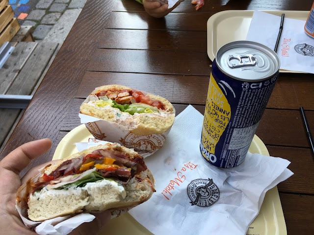 Bagelstein