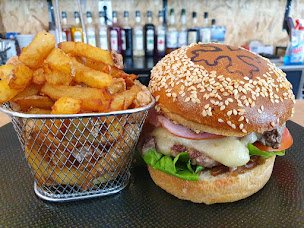 Photo n°16 de L'ardoise occitane à Montbazens (Restaurant)