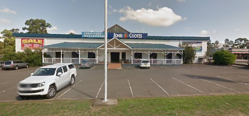John Cootes Furniture Penrith
