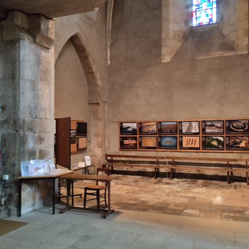Église de Châteauneuf-sur-Loire - Thumbnail