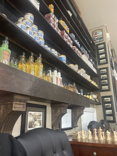 Legacy Barber Shop Gallery - United States
