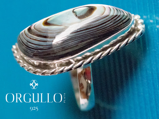 Orgullo925 - Visual