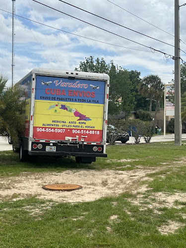 VARADERO TRAVEL ENVIOS CORP