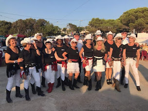 Photo n°4 de corsican country club à Grosseto-Prugna (Salle de danse)