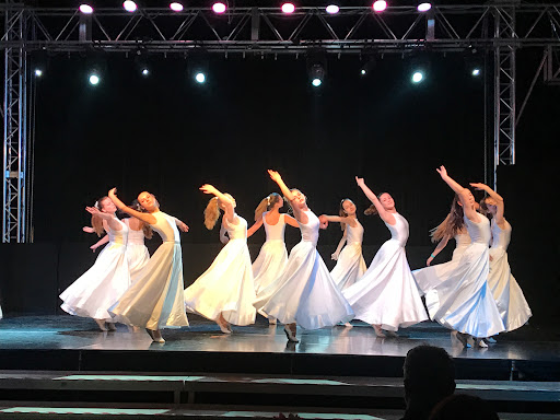 STUDIO Taneczno-Aktorskie