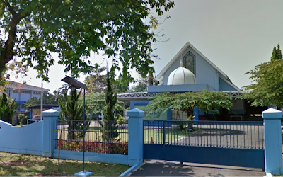 Photos of Gereja Katolik St. Ignatius Loyola, Semplak