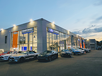 Ford La Valette Vagneur à La Valette-du-Var