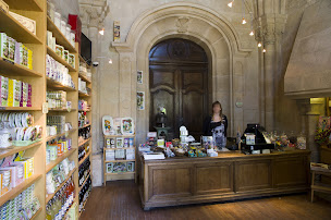 Photo n°45 de Anis De Flavigny à Flavigny-sur-Ozerain (Confiserie)