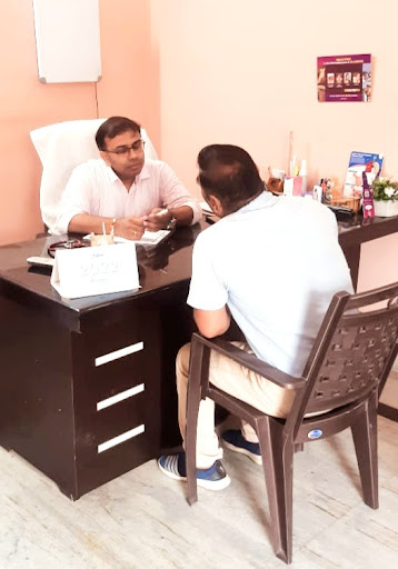 #Best asthma doctor in agra Dr Ashwin yadav