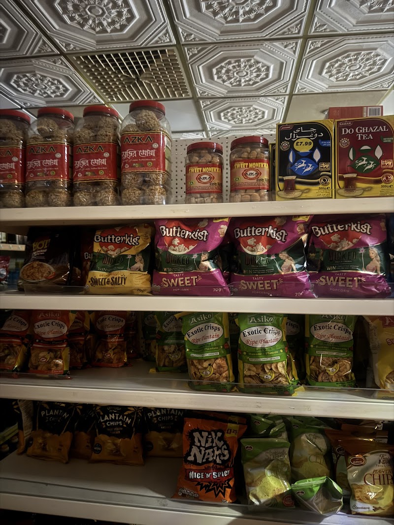 Multinational Food Store photo 2