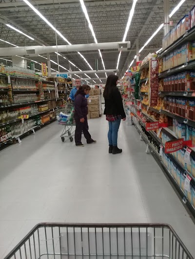 Photos of Walmart Santa Fe