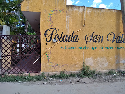 Posada San Valentin - Thumbnail