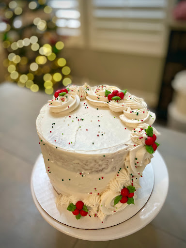Be Creative Cakes - by appointment - Thumbnail