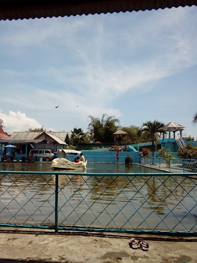 Photos of Kolam Renang Tirta Naga Sari