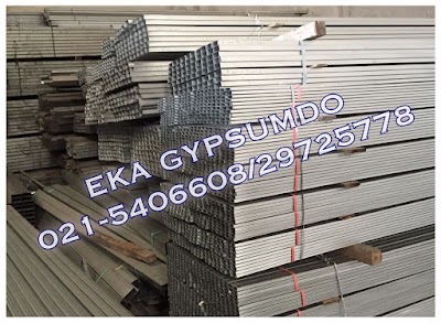 Photos of EKA GYPSUMDO