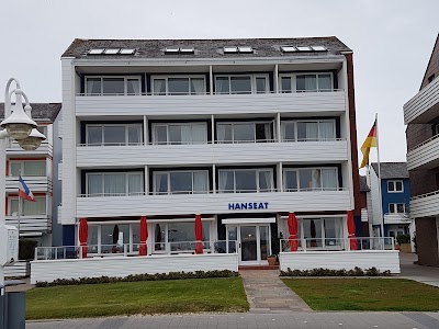 Photos of Hotel Hanseat